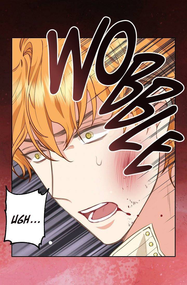 Just Leave Me Be chapter 44 page 33