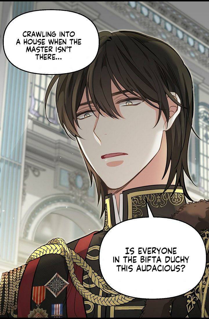 Just Leave Me Be chapter 44 page 34