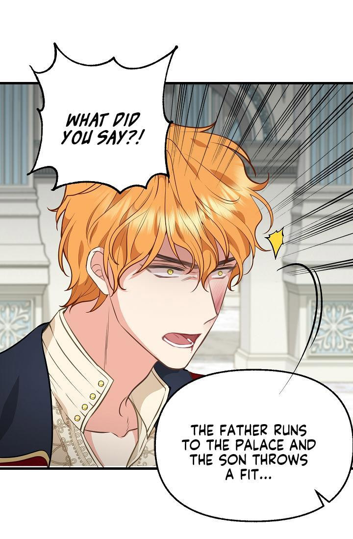 Just Leave Me Be chapter 44 page 35