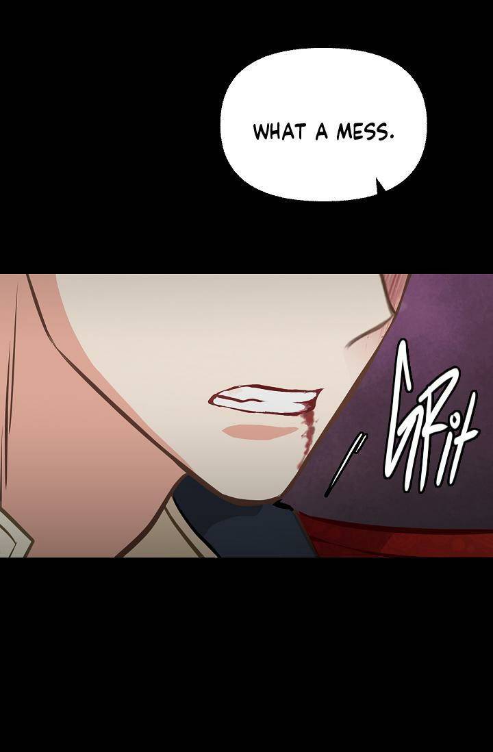 Just Leave Me Be chapter 44 page 36