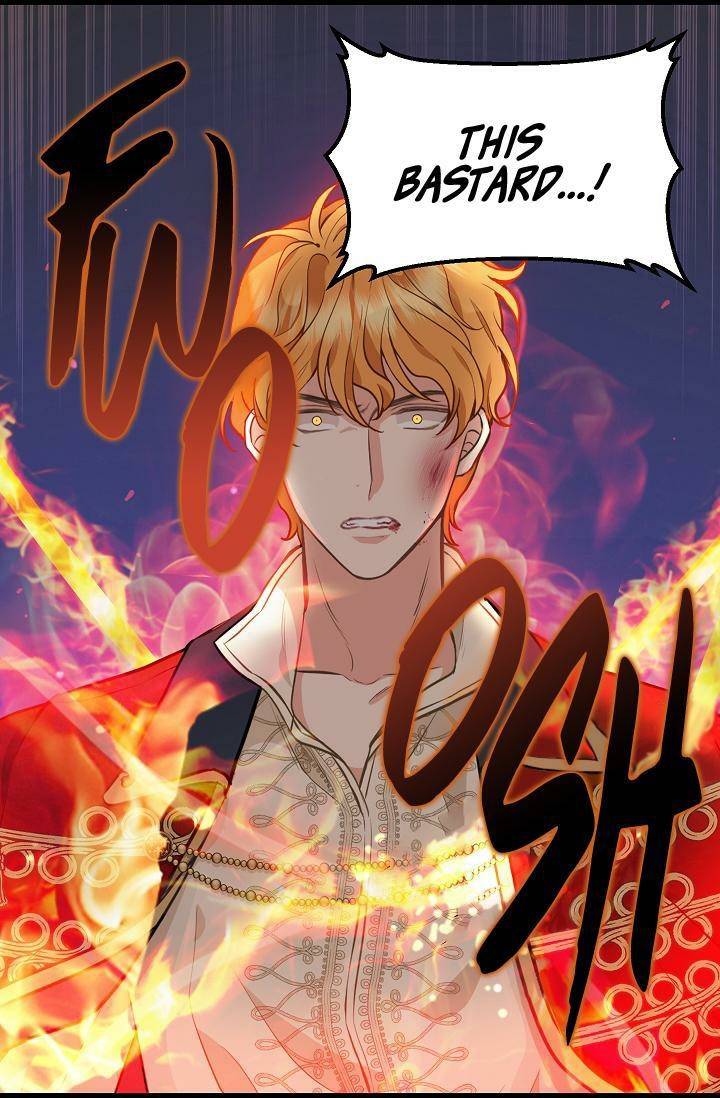 Just Leave Me Be chapter 44 page 37