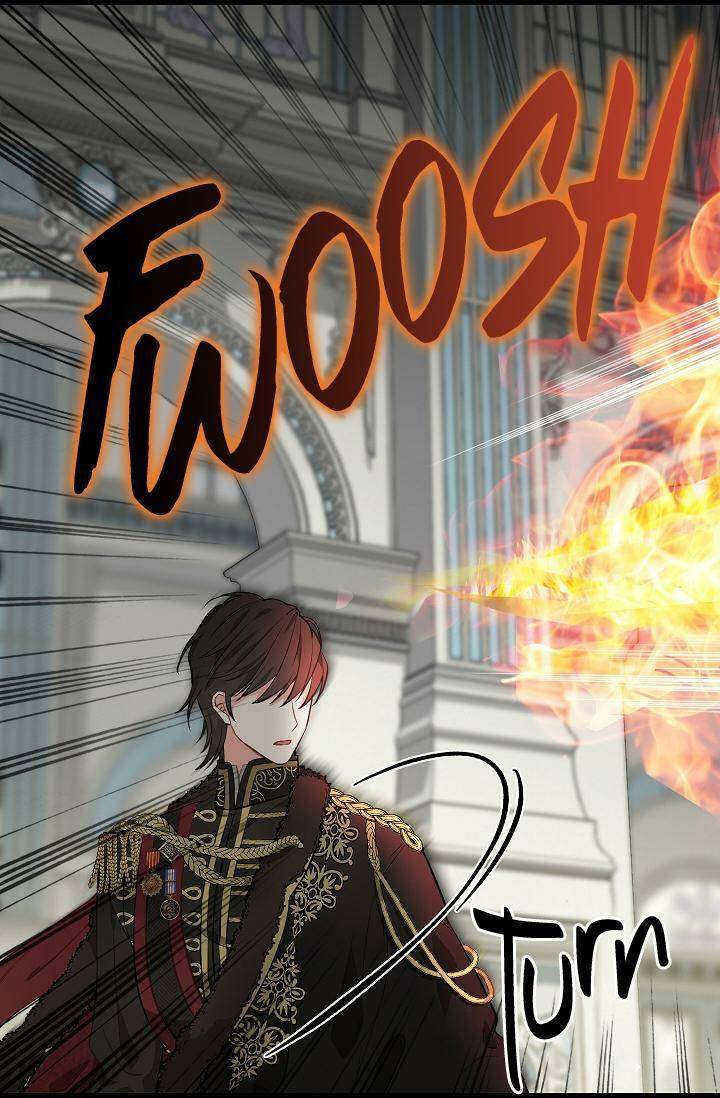 Just Leave Me Be chapter 44 page 40
