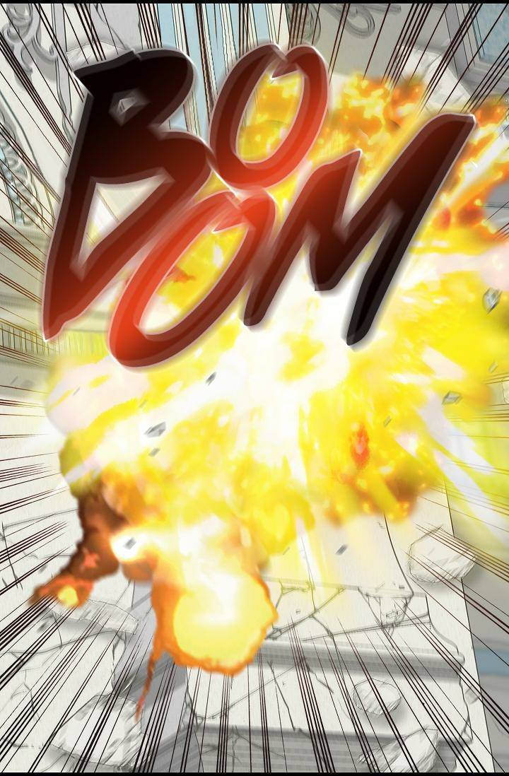 Just Leave Me Be chapter 44 page 41