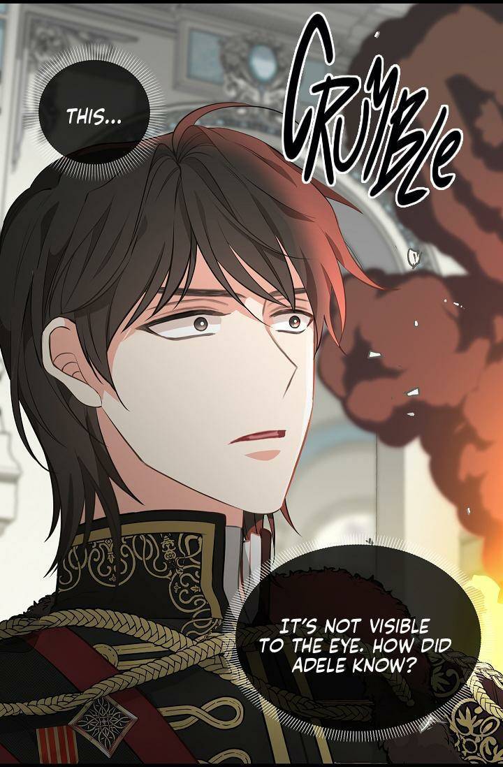 Just Leave Me Be chapter 44 page 42