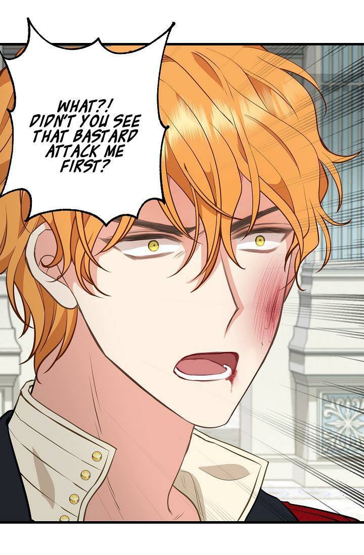 Just Leave Me Be chapter 44 page 46