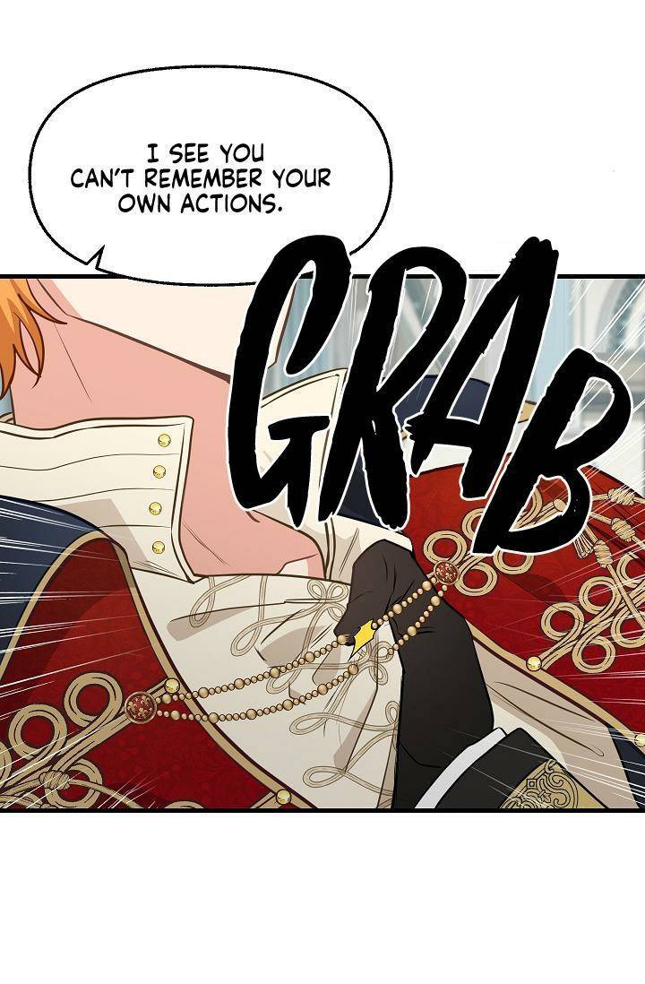 Just Leave Me Be chapter 44 page 47