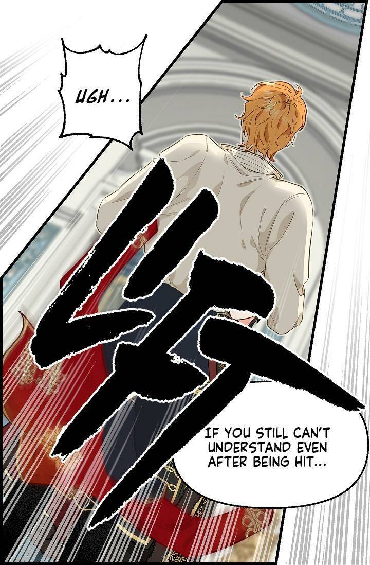 Just Leave Me Be chapter 44 page 48