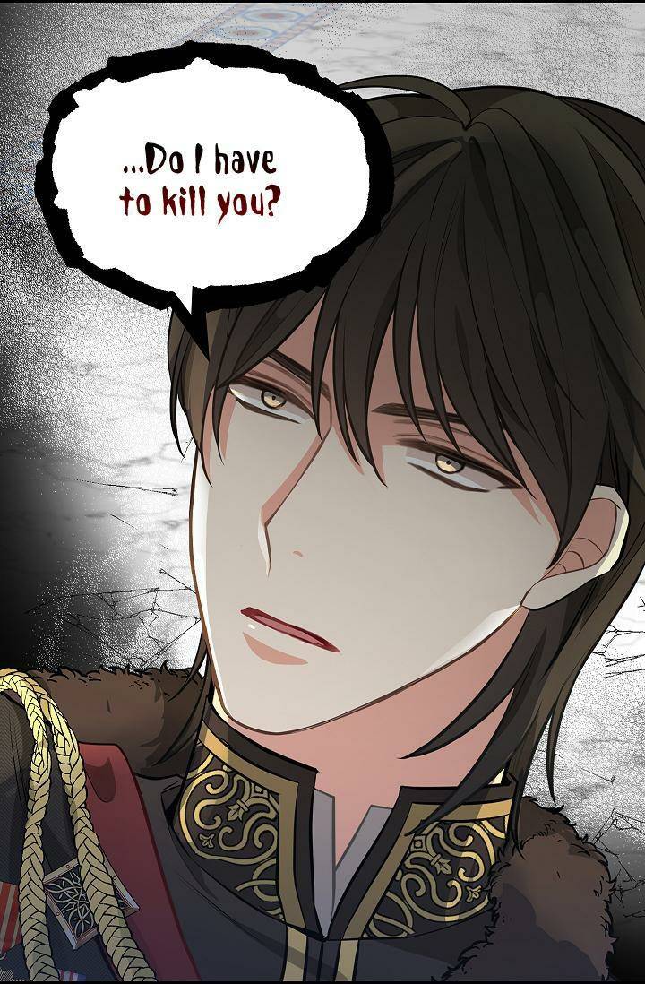 Just Leave Me Be chapter 44 page 49