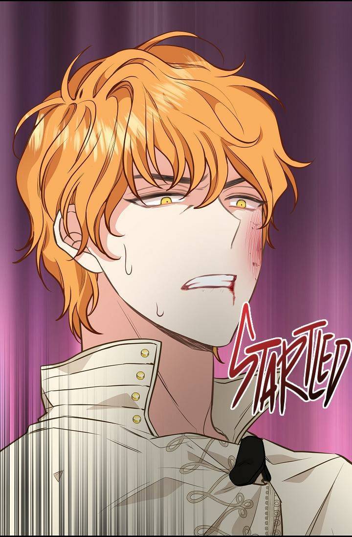 Just Leave Me Be chapter 44 page 50