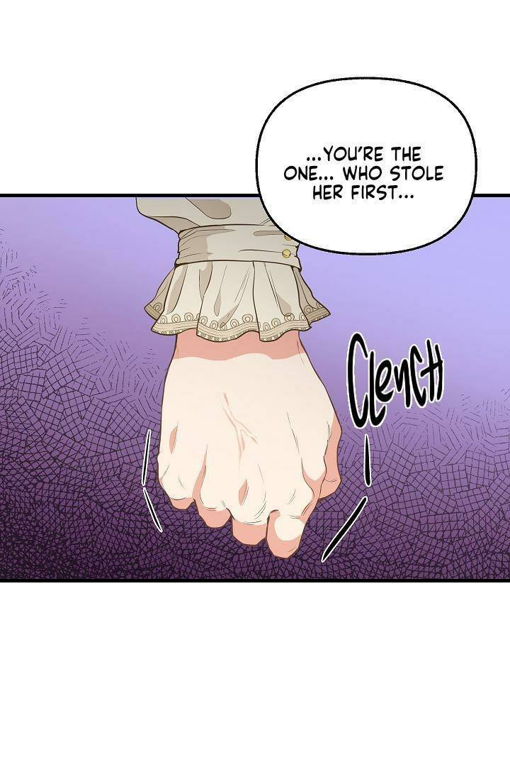 Just Leave Me Be chapter 44 page 51