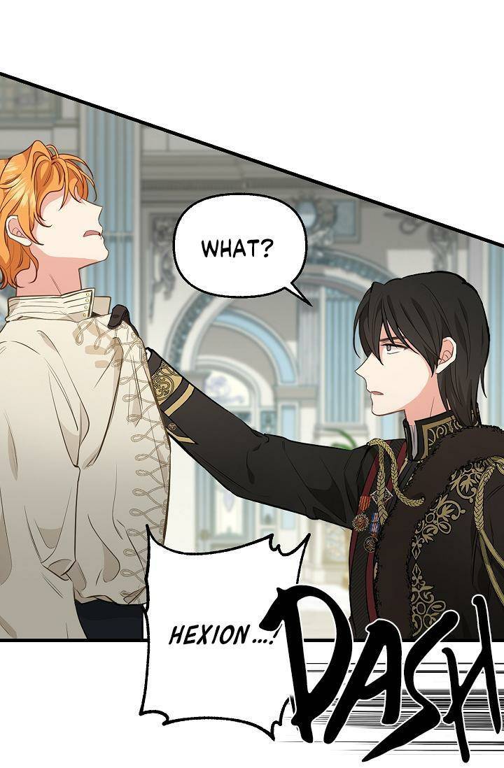 Just Leave Me Be chapter 44 page 52