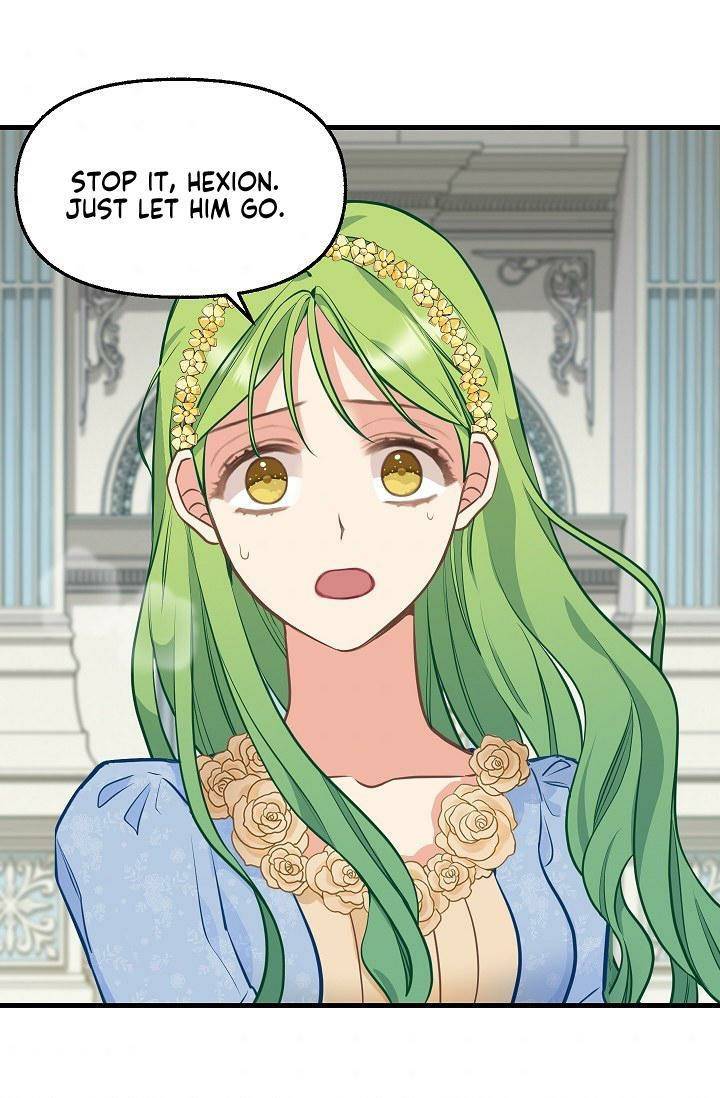 Just Leave Me Be chapter 44 page 53