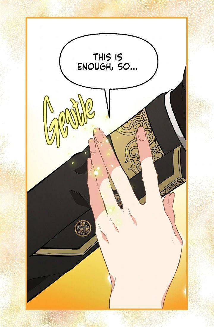 Just Leave Me Be chapter 44 page 54