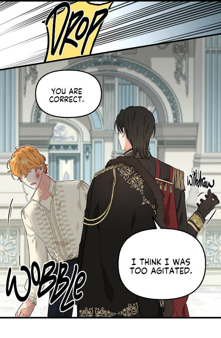 Just Leave Me Be chapter 44 page 56