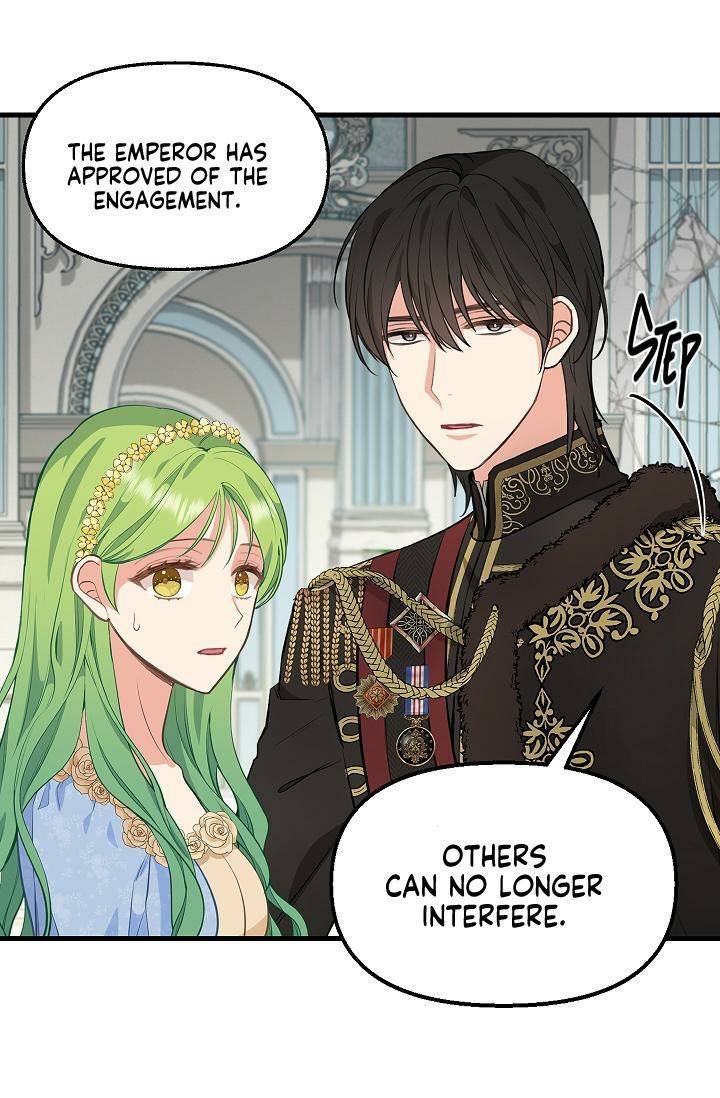 Just Leave Me Be chapter 44 page 57
