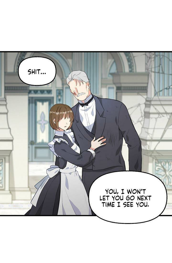Just Leave Me Be chapter 44 page 59