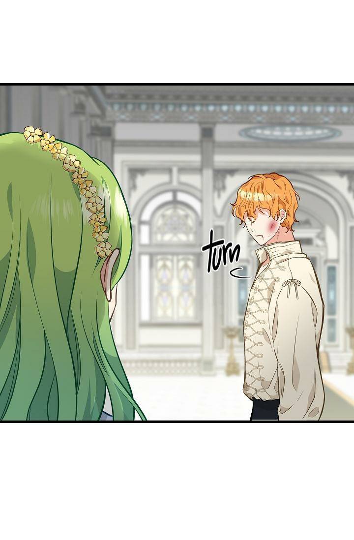 Just Leave Me Be chapter 44 page 60