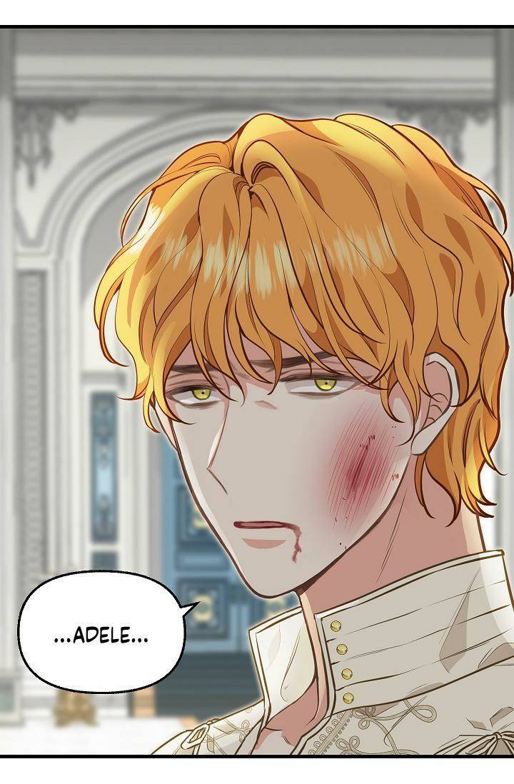 Just Leave Me Be chapter 44 page 61