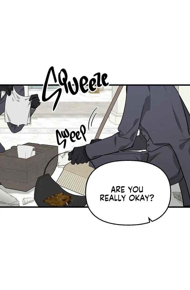 Just Leave Me Be chapter 45 page 3