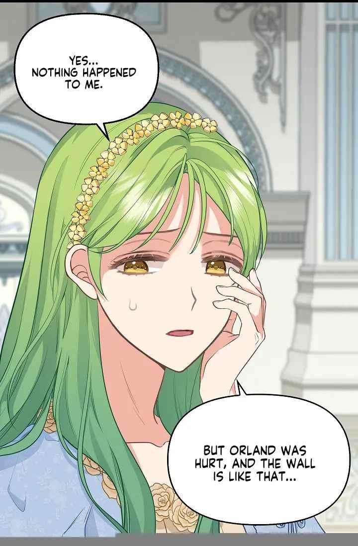 Just Leave Me Be chapter 45 page 4
