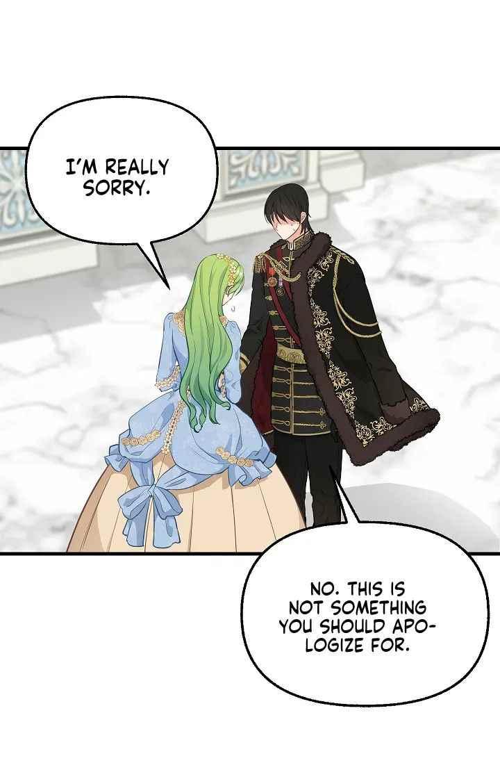 Just Leave Me Be chapter 45 page 5