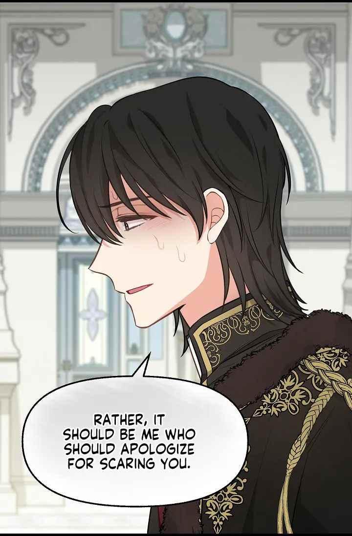 Just Leave Me Be chapter 45 page 6
