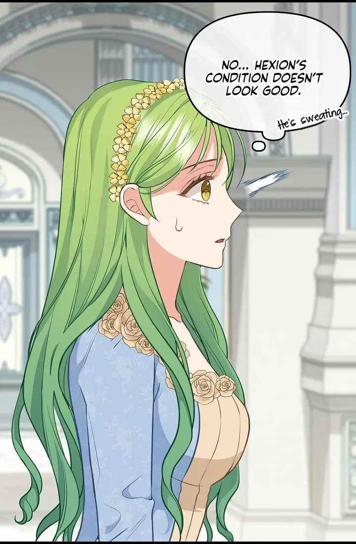 Just Leave Me Be chapter 45 page 7