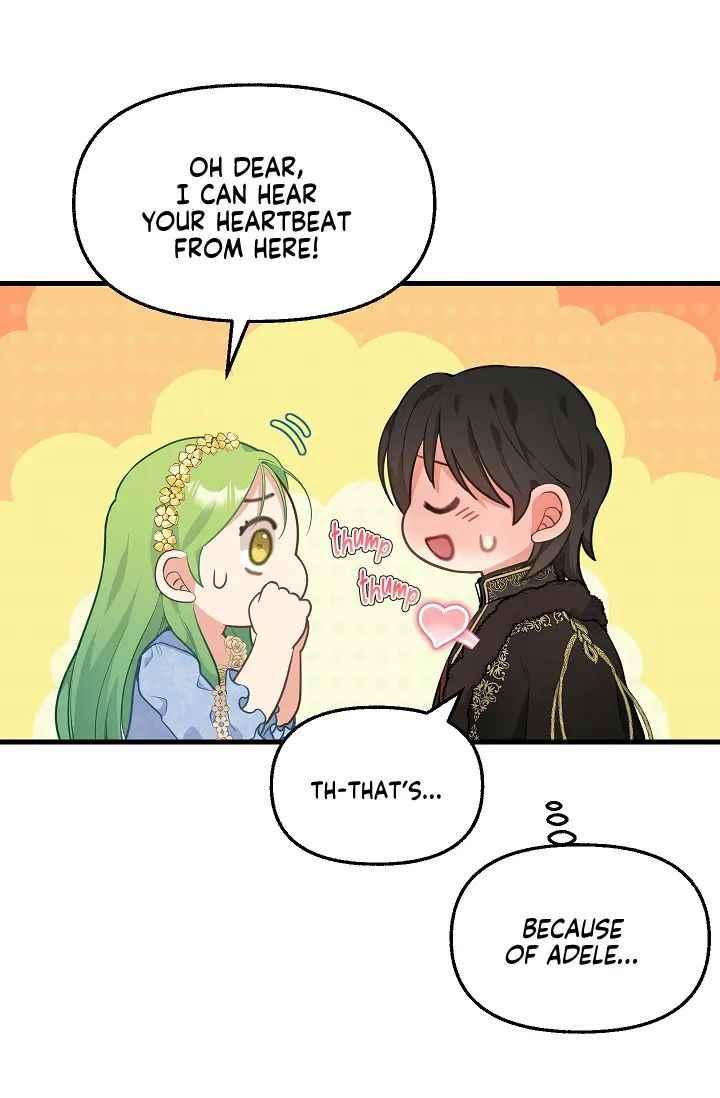 Just Leave Me Be chapter 45 page 10