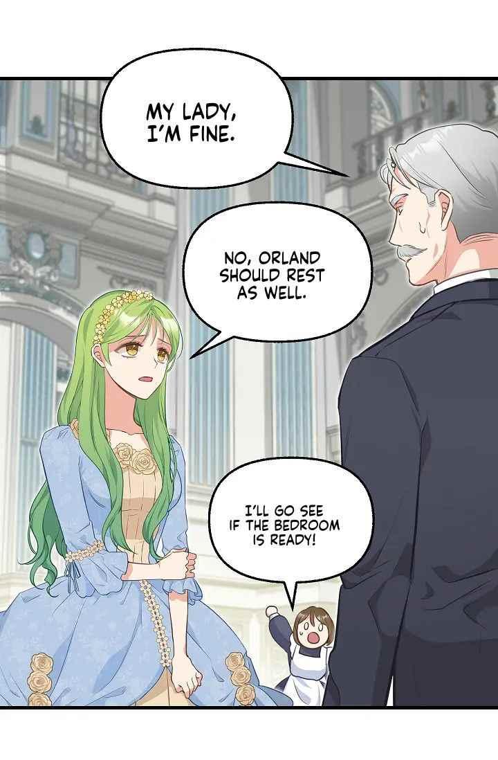 Just Leave Me Be chapter 45 page 12
