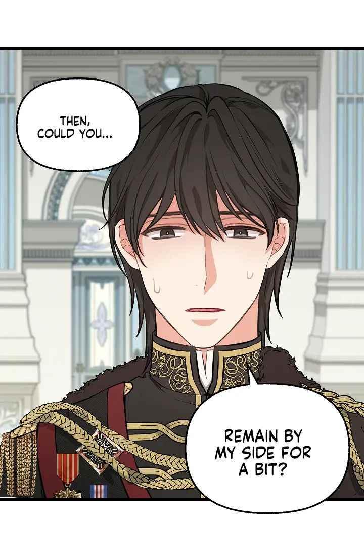 Just Leave Me Be chapter 45 page 14
