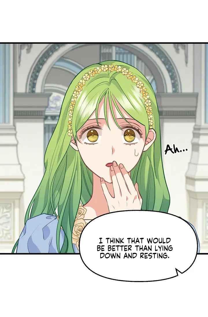 Just Leave Me Be chapter 45 page 15