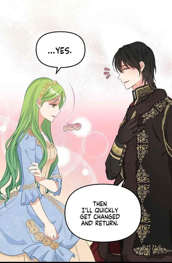 Just Leave Me Be chapter 45 page 16