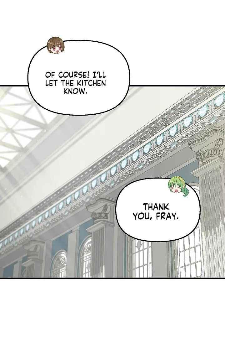 Just Leave Me Be chapter 45 page 18