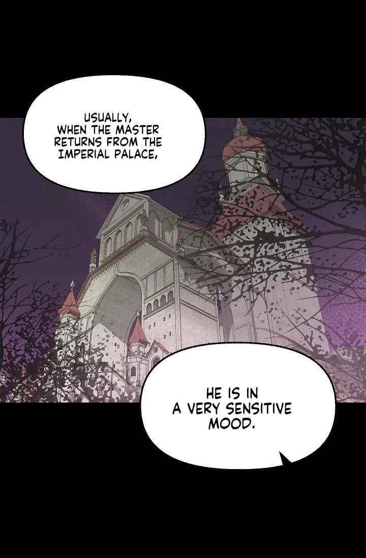 Just Leave Me Be chapter 45 page 20