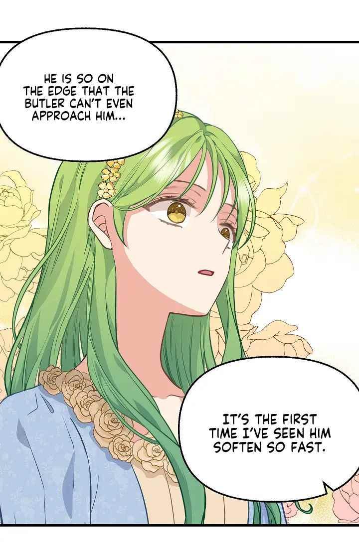 Just Leave Me Be chapter 45 page 21