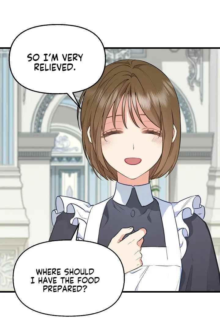 Just Leave Me Be chapter 45 page 23