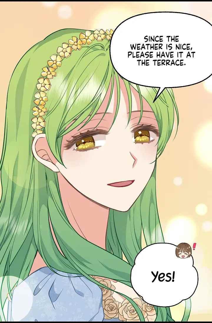 Just Leave Me Be chapter 45 page 24