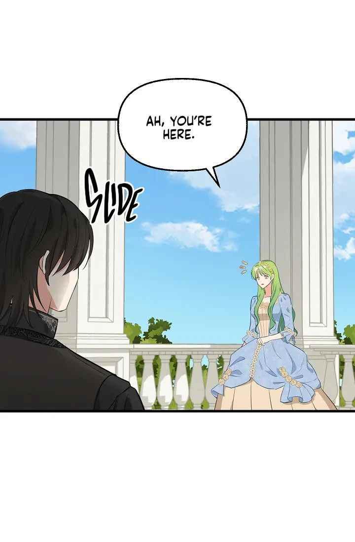 Just Leave Me Be chapter 45 page 26