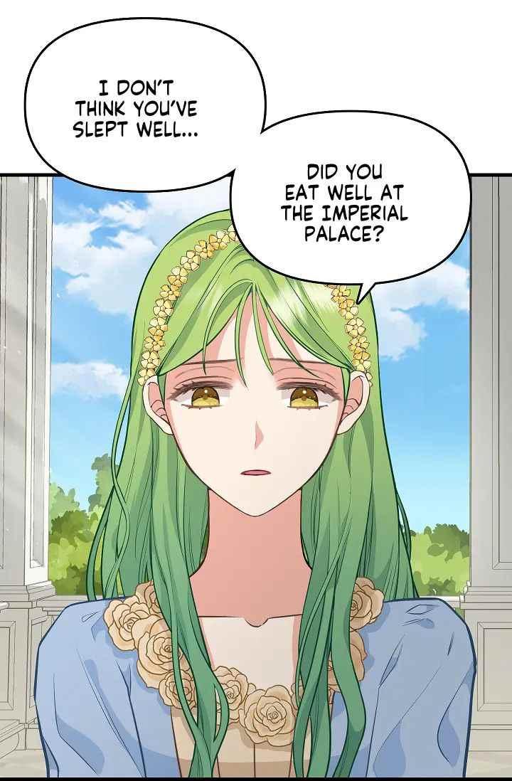 Just Leave Me Be chapter 45 page 29