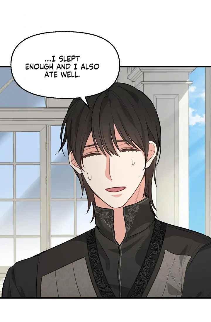 Just Leave Me Be chapter 45 page 30