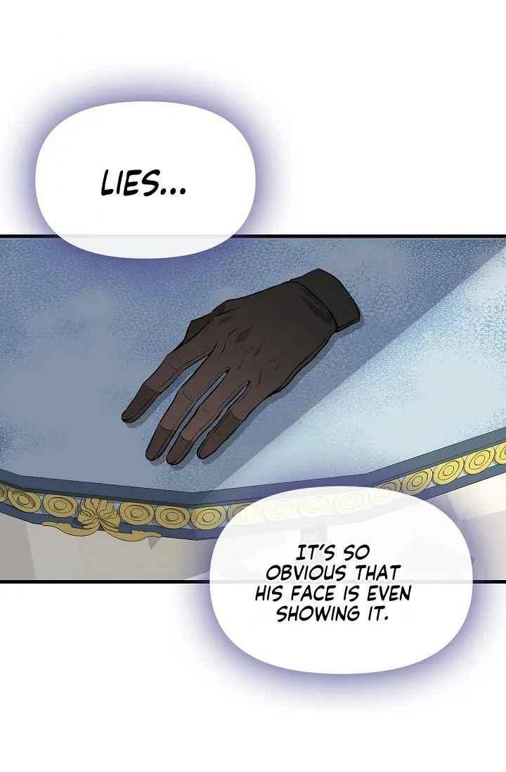 Just Leave Me Be chapter 45 page 31