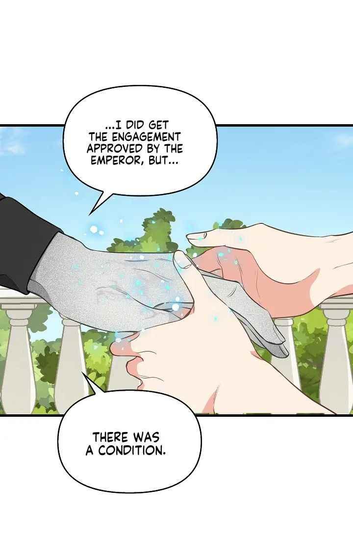 Just Leave Me Be chapter 45 page 32