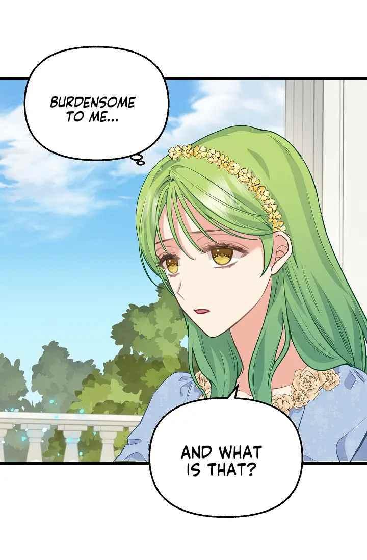 Just Leave Me Be chapter 45 page 34