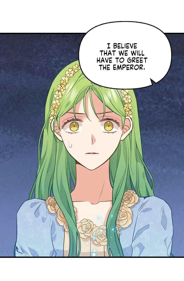 Just Leave Me Be chapter 45 page 36
