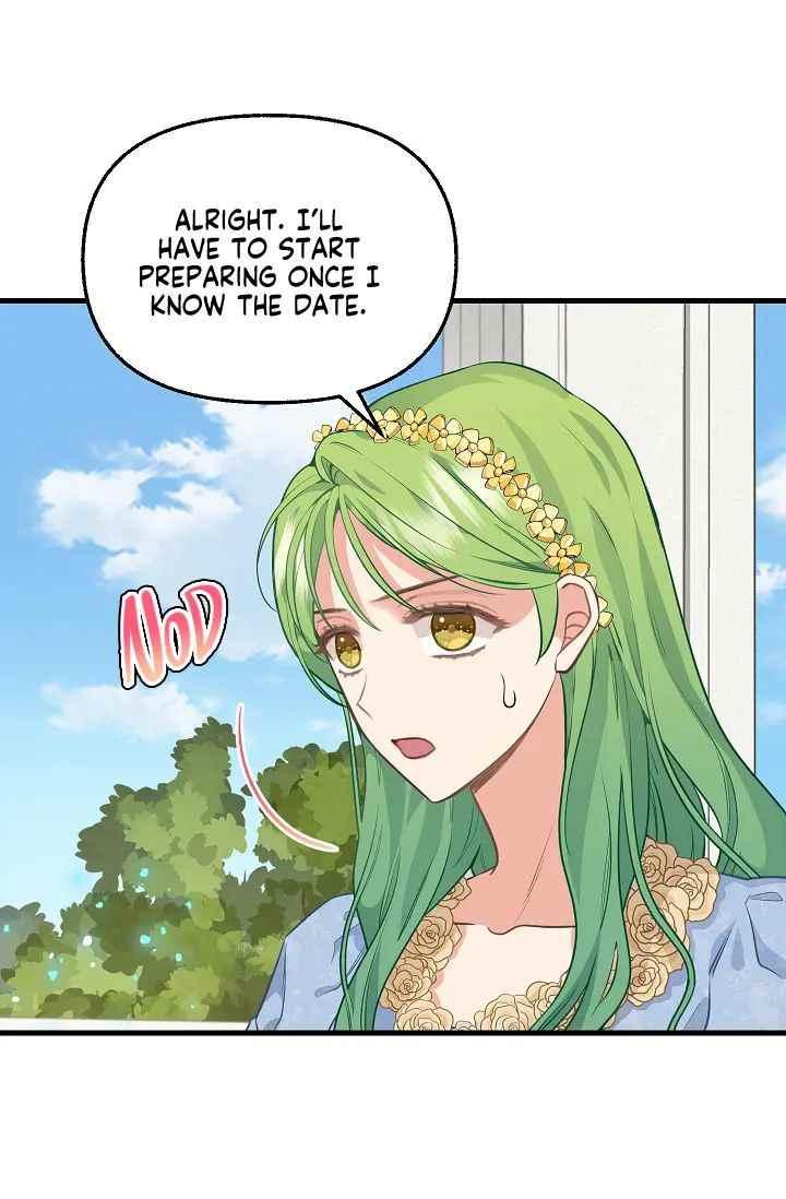 Just Leave Me Be chapter 45 page 37