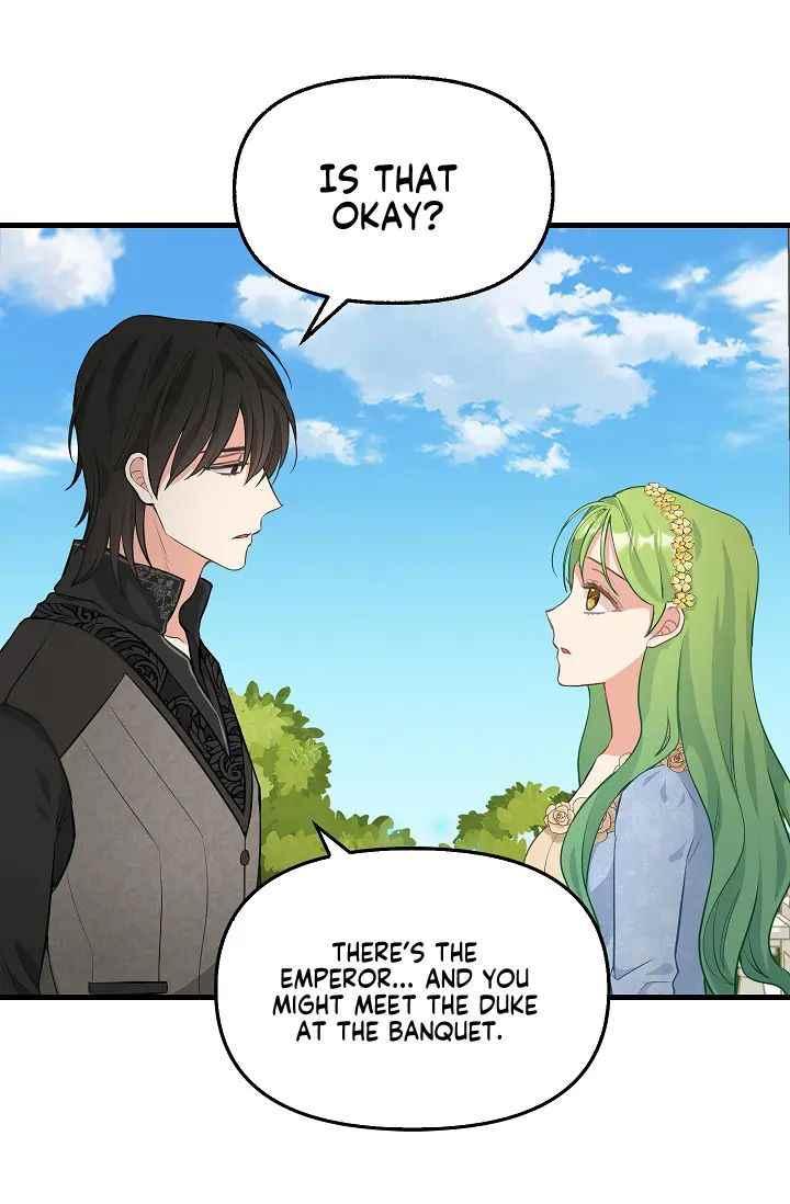 Just Leave Me Be chapter 45 page 38
