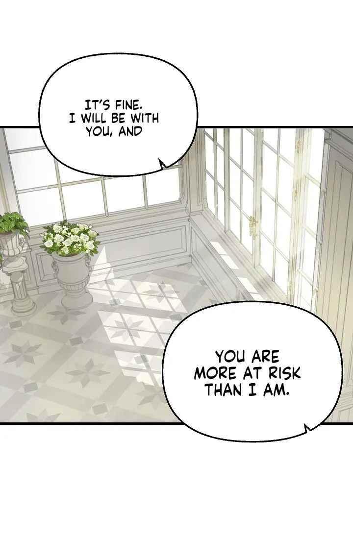 Just Leave Me Be chapter 45 page 39