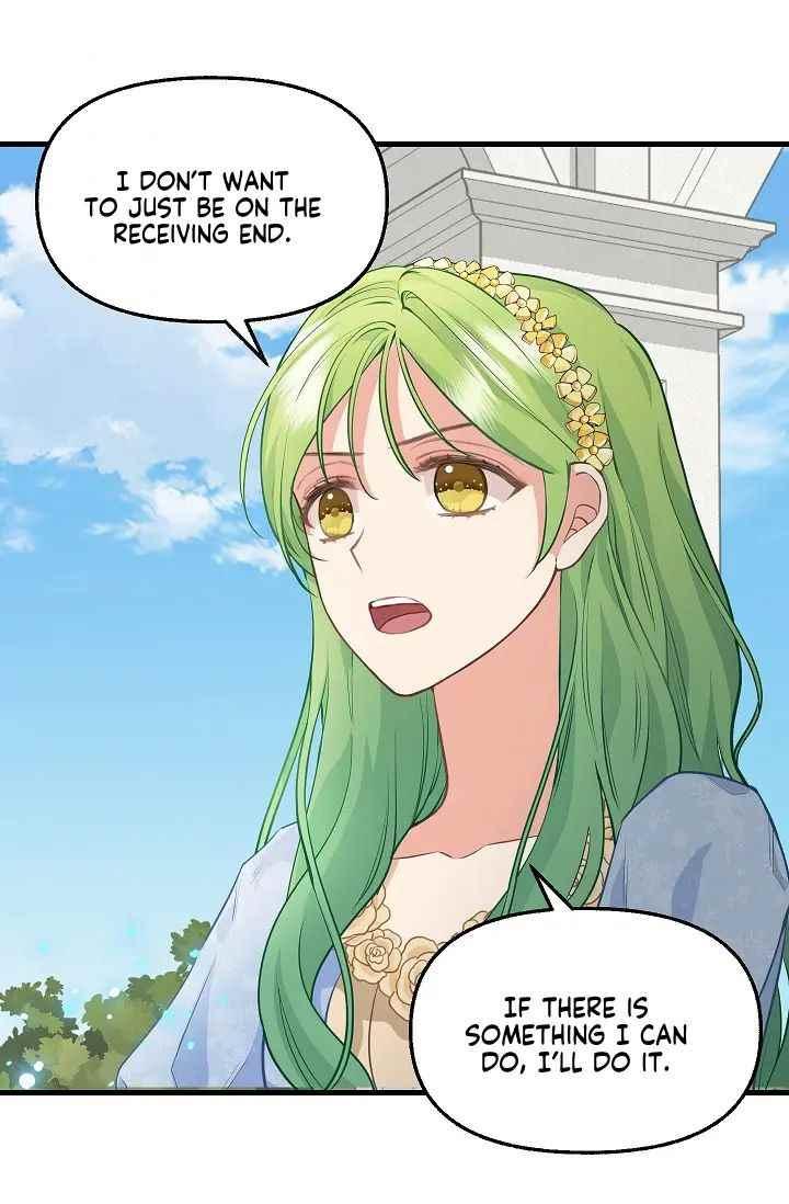 Just Leave Me Be chapter 45 page 40