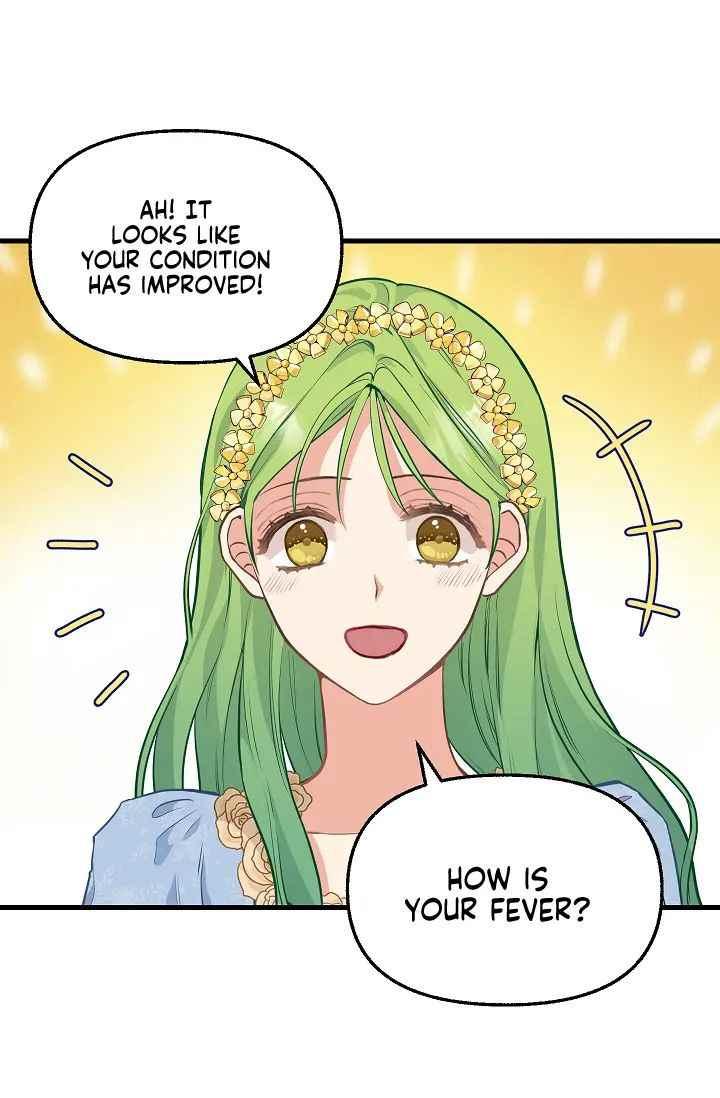 Just Leave Me Be chapter 45 page 42