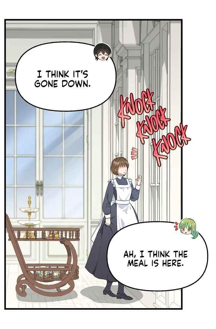 Just Leave Me Be chapter 45 page 43